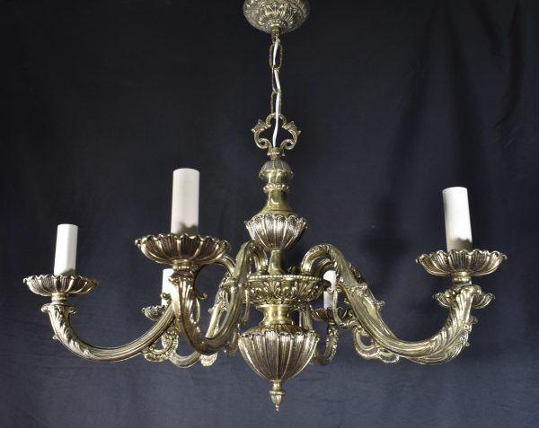 Lámpara de bronce venta de lámparas antiguas