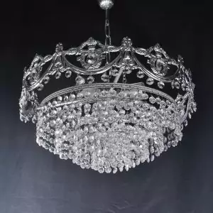 cesta imperio de cristal