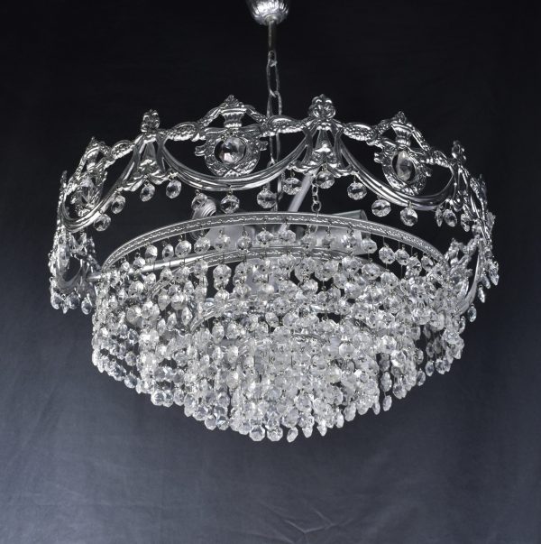 cesta imperio de cristal cesta imperio de cristal